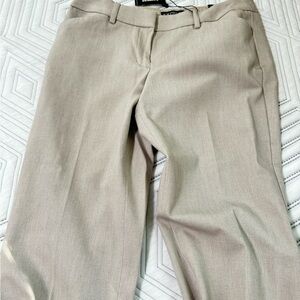 Express dressy office attire pants